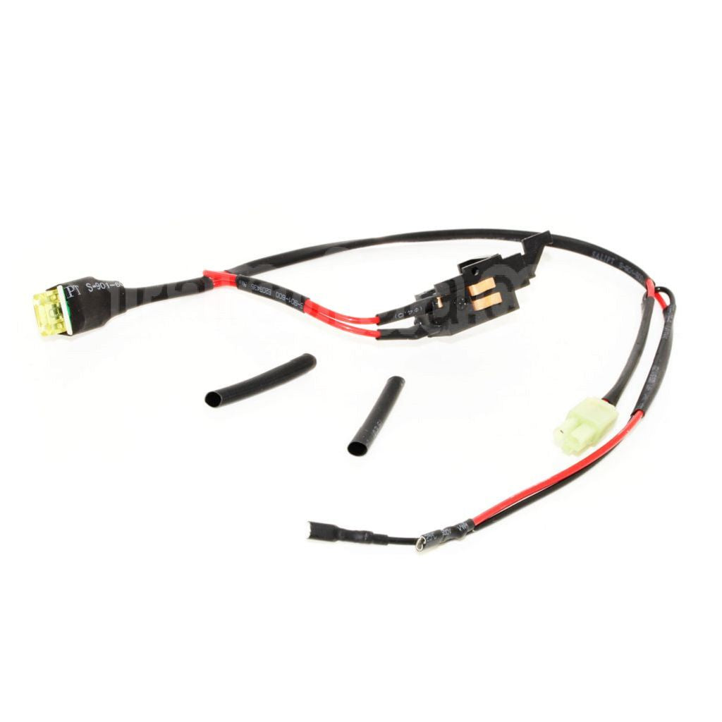Golden Eagle Fil Fusible Ensemble Convient pour 6802C Vitesse Boîte AK Série AEG Fusil Airsoft