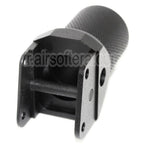APS Quick Release Patriot Crosse Kit QD Adaptateur Convient pour APS ASK Série AK AEG Fusil Airsoft Noir