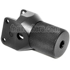 APS Quick Release Patriot Crosse Kit QD Adaptateur Convient pour APS ASK Série AK AEG Fusil Airsoft Noir