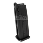 Golden Eagle 30 Billes Gaz Chargeur 3301 3303 Convient pour Hi-Capa Série GBB Pistolet Airsoft Noir