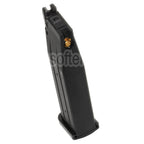 Golden Eagle 30 Billes Gaz Chargeur 3301 3303 Convient pour Hi-Capa Série GBB Pistolet Airsoft Noir