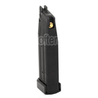 Golden Eagle 30 Billes Gaz Chargeur Convient pour Hi-Capa Série GBB Pistolet Airsoft Noir