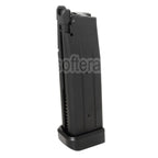 Golden Eagle 30 Billes Gaz Chargeur Convient pour Hi-Capa Série GBB Pistolet Airsoft Noir