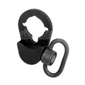 5KU KAC Style Métal Sangle Pivot Montage Convient pour M4 Série AEG Fusil Airsoft