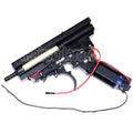 AirsoftEra Standard Couple Moteur Complète Vitesse Boîte Convient pour Umarex Elite Force ARX-160 Série AEG Fusil Airsoft