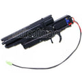AirsoftEra Standard Moteur Complet Vitesse Boîte Convient pour PPSH Série AEG Fusil Airsoft