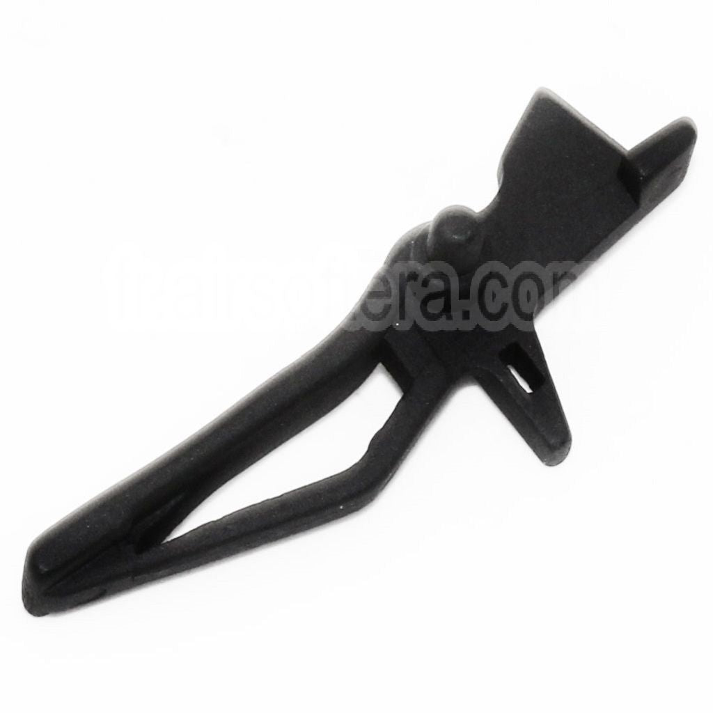 APS TDT Tactical Dynamic Gâchette Convient pour V2 Vitesse Boîte M4 M16 Série AEG Fusil Airsoft
