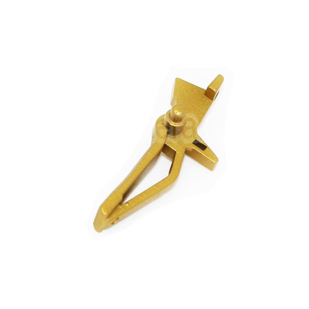 APS TDT Tactical Dynamic Gâchette Convient pour V2 Vitesse Boîte M4 M16 Série AEG Fusil Airsoft