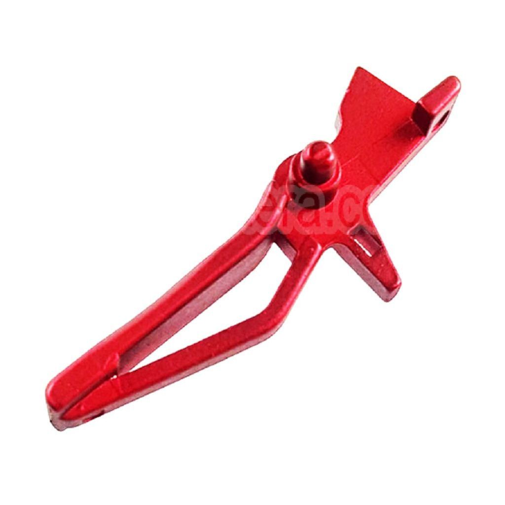 APS TDT Tactical Dynamic Gâchette Convient pour V2 Vitesse Boîte M4 M16 Série AEG Fusil Airsoft