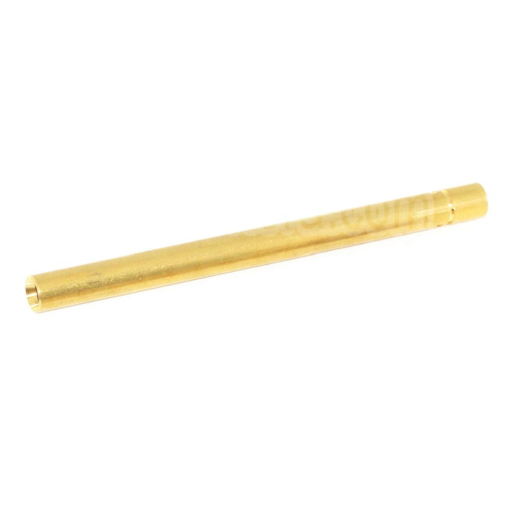 AirsoftEra 114mm Canon Interne Convient pour Army R601 Hi-Capa Série GBB Pistolet