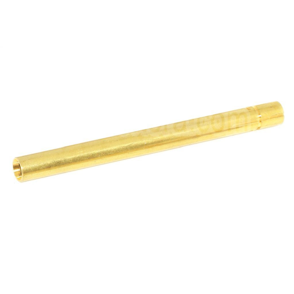AirsoftEra 100mm Canon Interne Convient pour Army R501 Hi-Capa Série GBB Pistolet