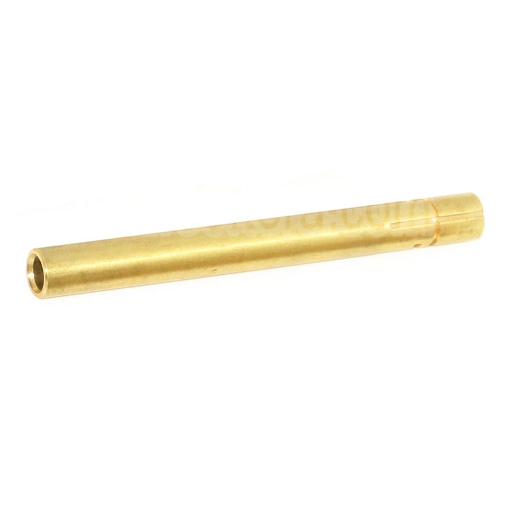 AirsoftEra 84mm 6.03mm Canon Interne Convient pour Tokyo Marui G19 Série GBB Pistolet