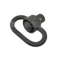 5KU Métal QD Sangle Pivot Noir