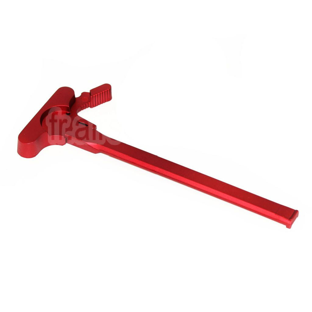 APS Match Style Chargement Poignée Convient pour V2 Vitesse Boîte M4 M16 Série AEG Fusil Airsoft