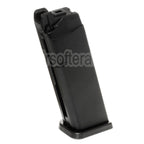 AirsoftEra 24 Billes Gaz Chargeur Convient pour G17 G18C G34 G35 G-Série GBB Pistolet