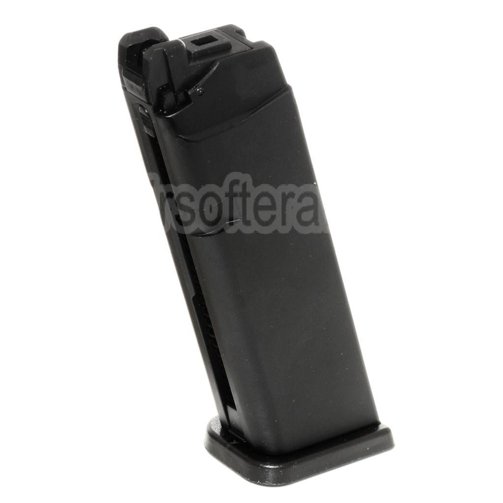 AirsoftEra 24 Billes Gaz Chargeur Convient pour G17 G18C G34 G35 G-Série GBB Pistolet