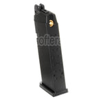 AirsoftEra 24 Billes Gaz Chargeur Convient pour G17 G18C G34 G35 G-Série GBB Pistolet