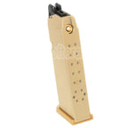 AirsoftEra 24 Billes Gaz Chargeur Convient pour G17 G18C G34 G35 G-Série GBB Pistolet