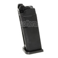AirsoftEra 20 Billes Gaz Chargeur Convient pour G19 G23 G26 Série GBB Pistolet