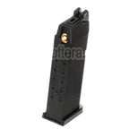 AirsoftEra 20 Billes Gaz Chargeur Convient pour G19 G23 G26 Série GBB Pistolet