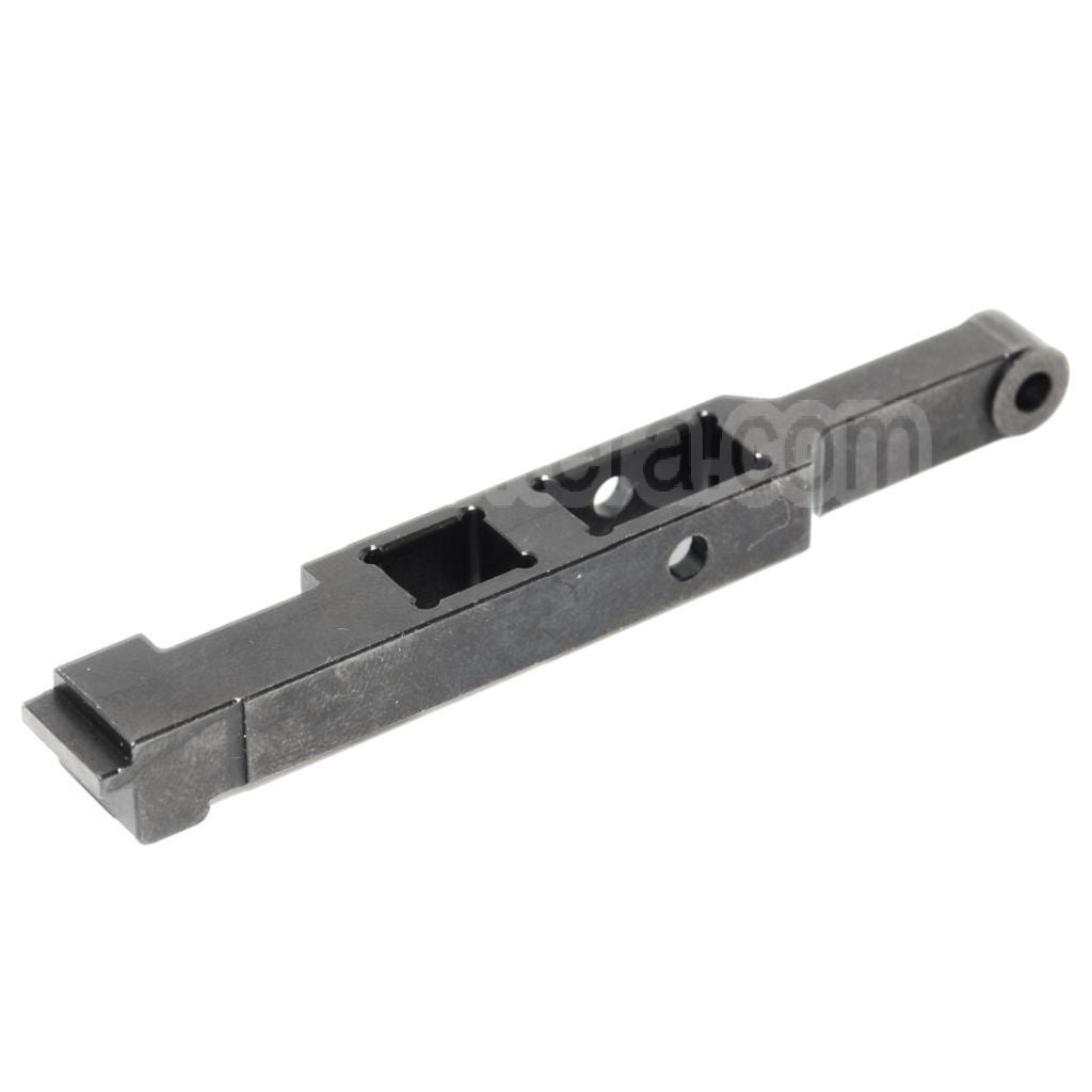 SHS Gâchette Sear Convient pour Tokyo Marui VSR-10 WELL MB02 MB03 MB07 MB09 MB10 MB11 Série Sniper Fusil Airsoft