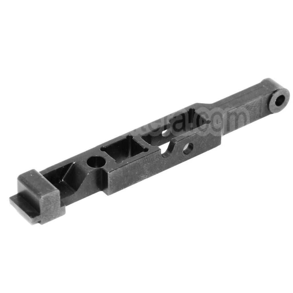 SHS Gâchette Sear Convient pour Tokyo Marui VSR-10 WELL MB02 MB03 MB07 MB09 MB10 MB11 Série Sniper Fusil Airsoft