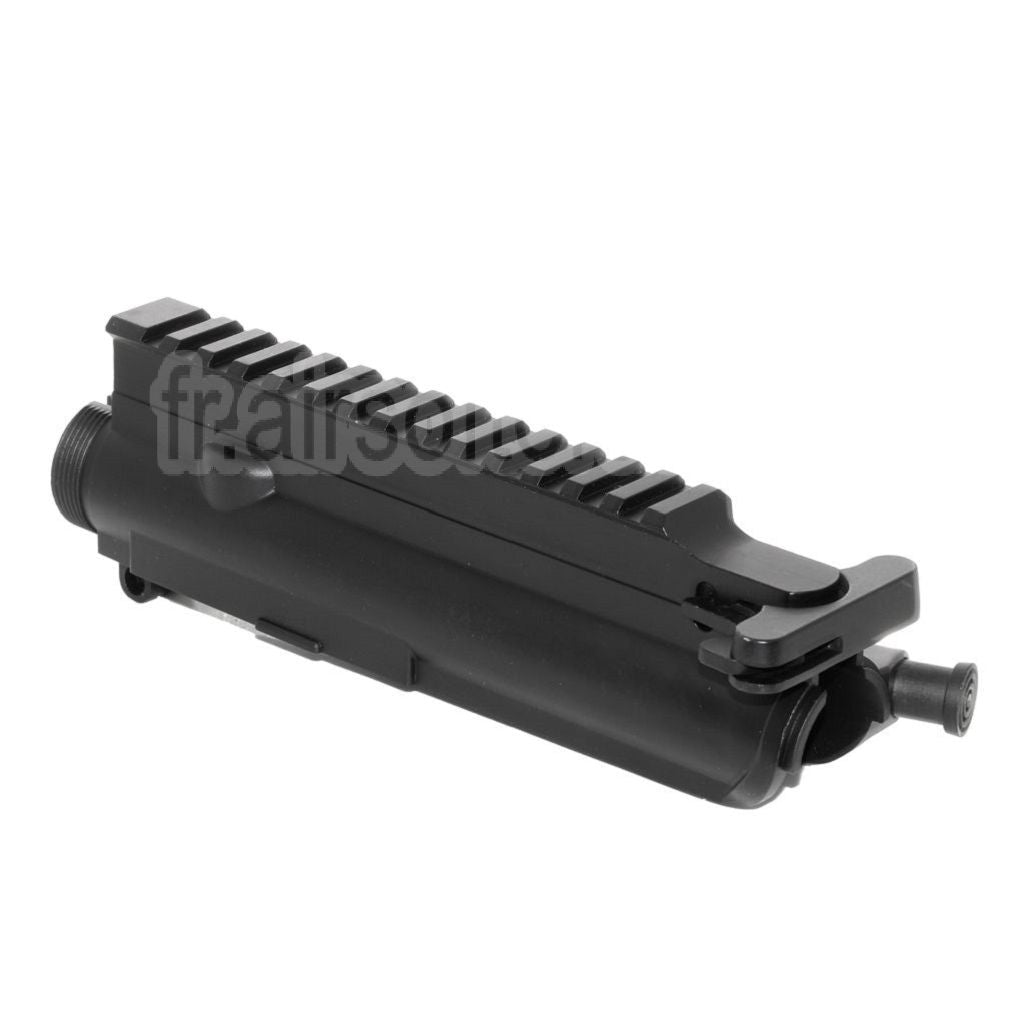Golden Eagle Haut Métal Boîtier Set Convient pour JG6621 416 Série AEG Fusil Airsoft Noir
