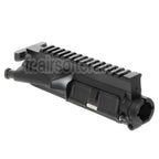 Golden Eagle Haut Métal Boîtier Set Convient pour JG6621 416 Série AEG Fusil Airsoft Noir
