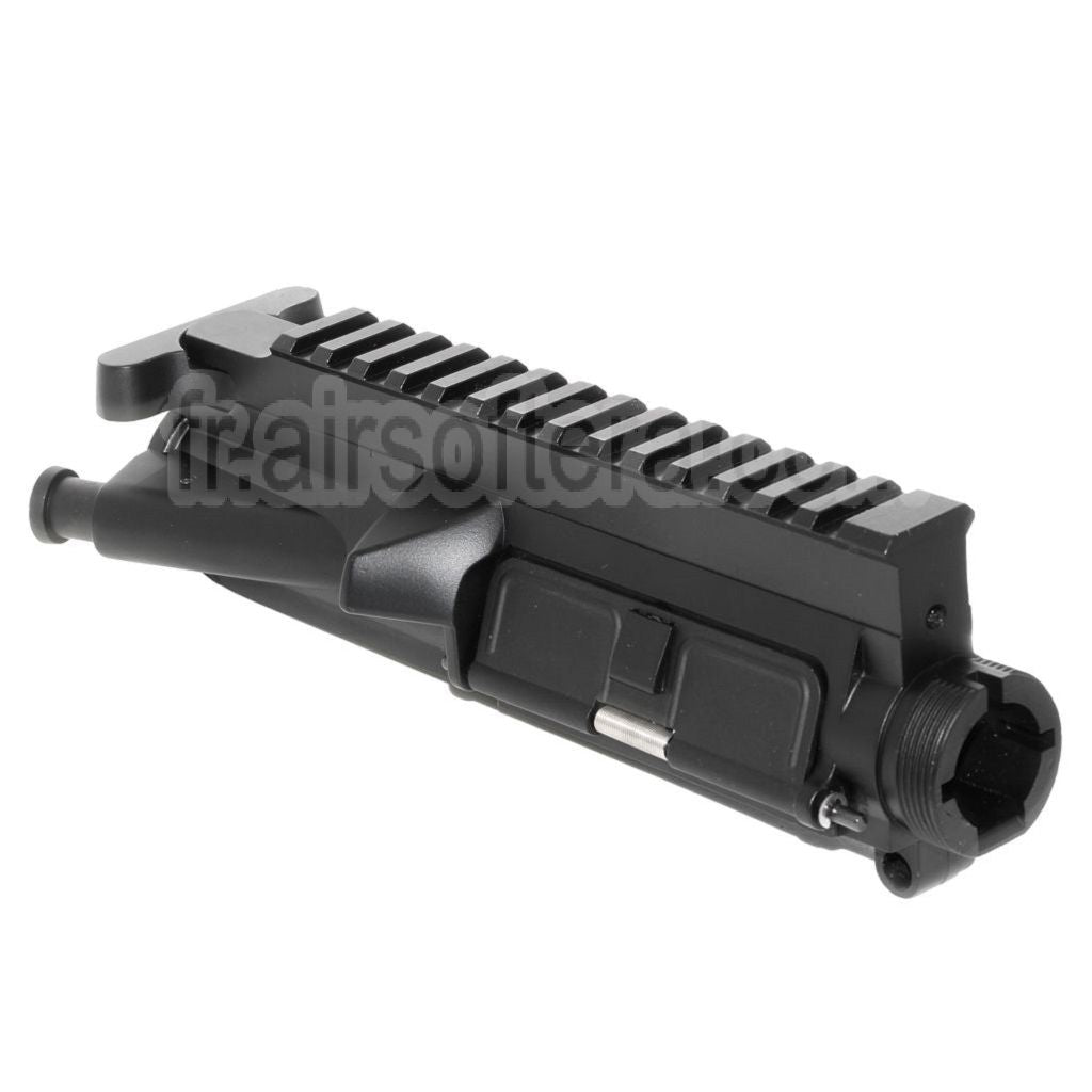 Golden Eagle Haut Métal Boîtier Set Convient pour JG6621 416 Série AEG Fusil Airsoft Noir