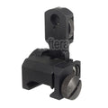 5KU MAD BUIS Rabattable Hausse Convient pour M4 M16 Série AEG Fusil Airsoft