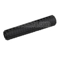 AirsoftEra 335mm M16A2 Style Plastique Garde-Main Convient pour CYMA E&C Tokyo Marui M4 M16 Série AEG Fusil Noir