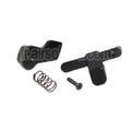 APS Ambidextrous Détente de Chargeur Convient pour M4 M16 Série AEG Fusil Airsoft