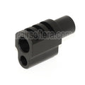 5KU Rallongé Kit Compensateur Type 1 Convient pour Tokyo Marui 1911 GBB Pistolet Airsoft