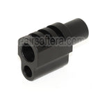 5KU Rallongé Kit Compensateur Type 1 Convient pour Tokyo Marui 1911 GBB Pistolet Airsoft