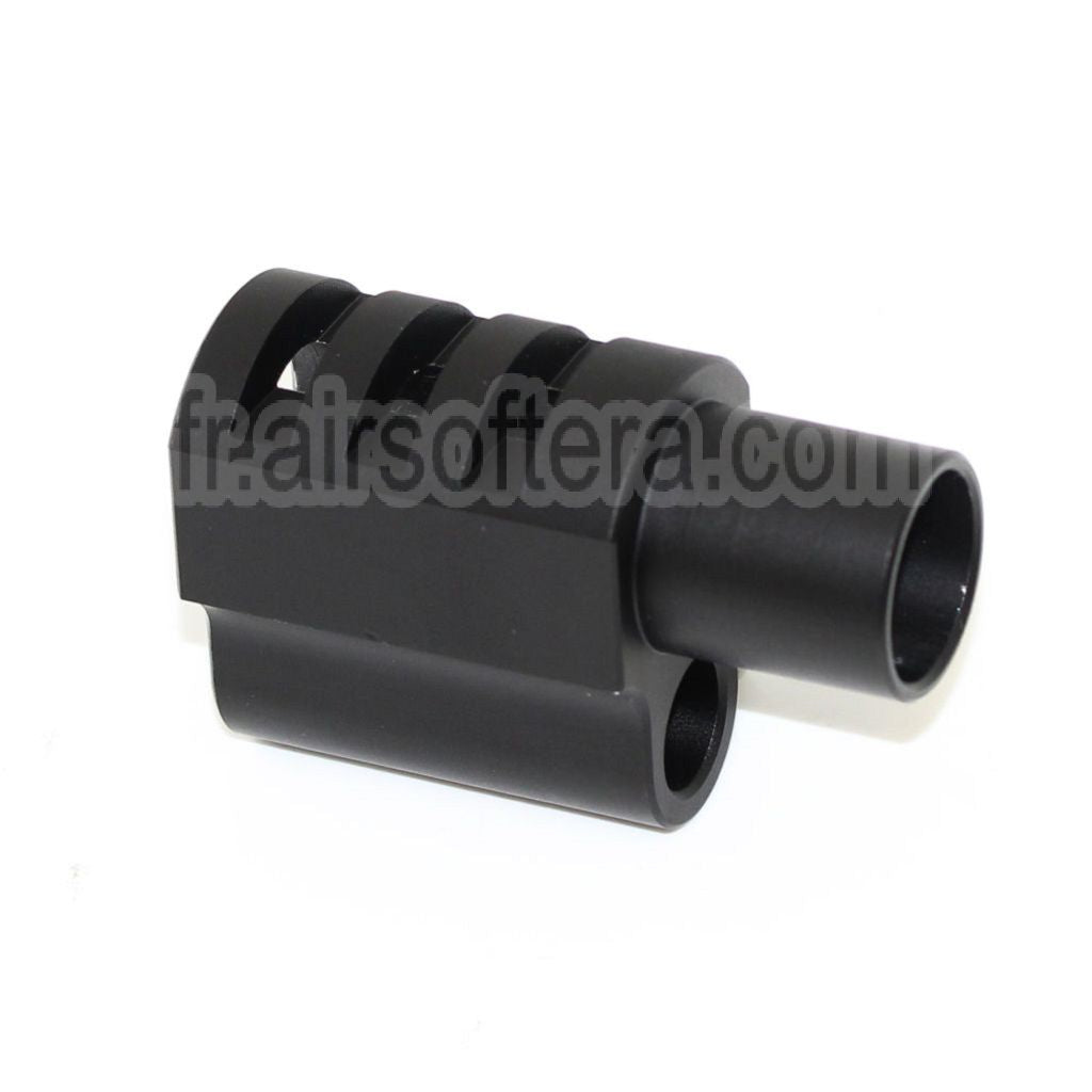 5KU Rallongé Kit Compensateur Type 1 Convient pour Tokyo Marui 1911 GBB Pistolet Airsoft