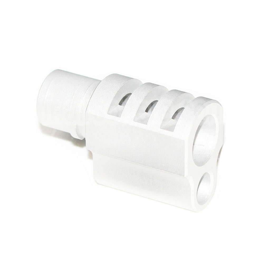 5KU Rallongé Kit Compensateur Type 1 Convient pour Tokyo Marui 1911 GBB Pistolet Airsoft