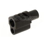 5KU Rallongé Kit Compensateur Type 2 Convient pour Tokyo Marui 1911 GBB Pistolet Airsoft