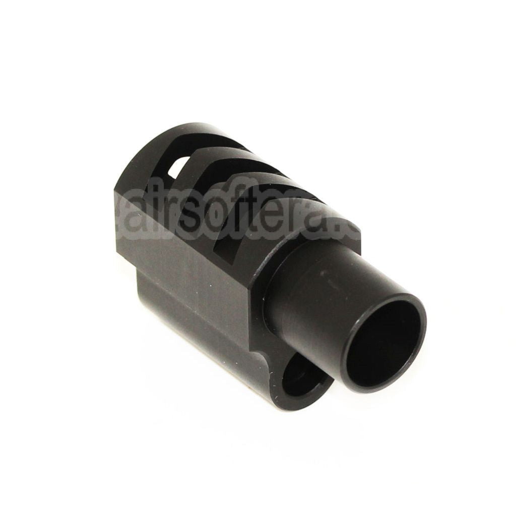 5KU Rallongé Kit Compensateur Type 2 Convient pour Tokyo Marui 1911 GBB Pistolet Airsoft