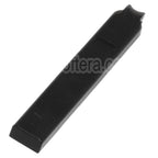 CYMA 30 Billes Métal Chargeur Convient pour CM125 USP AEP AEG Pistolet Airsoft