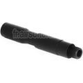 AirsoftEra 4/4.5 Pouces 100mm/115mm Aluminium CQB Canon Extérieur Extension Tube -14mm CCW sens antihoraire AEG GBB Fusil Noir
