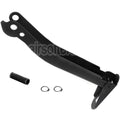 CYMA Métal Pliable Crosse Convient pour CYMA CM352 M870 Shotgun Airsoft Noir