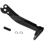CYMA Métal Pliable Crosse Convient pour CYMA CM352 M870 Shotgun Airsoft Noir
