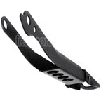 CYMA Métal Pliable Crosse Convient pour CYMA CM352 M870 Shotgun Airsoft Noir
