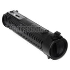 CYMA 1100 Billes Hi-Cap Bizon Chargeur Convient pour CYMA S&amp;T Jing Gong JG PP-19 Série AEG Fusil Airsoft