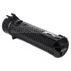CYMA 1100 Billes Hi-Cap Bizon Chargeur Convient pour CYMA S&amp;T Jing Gong JG PP-19 Série AEG Fusil Airsoft