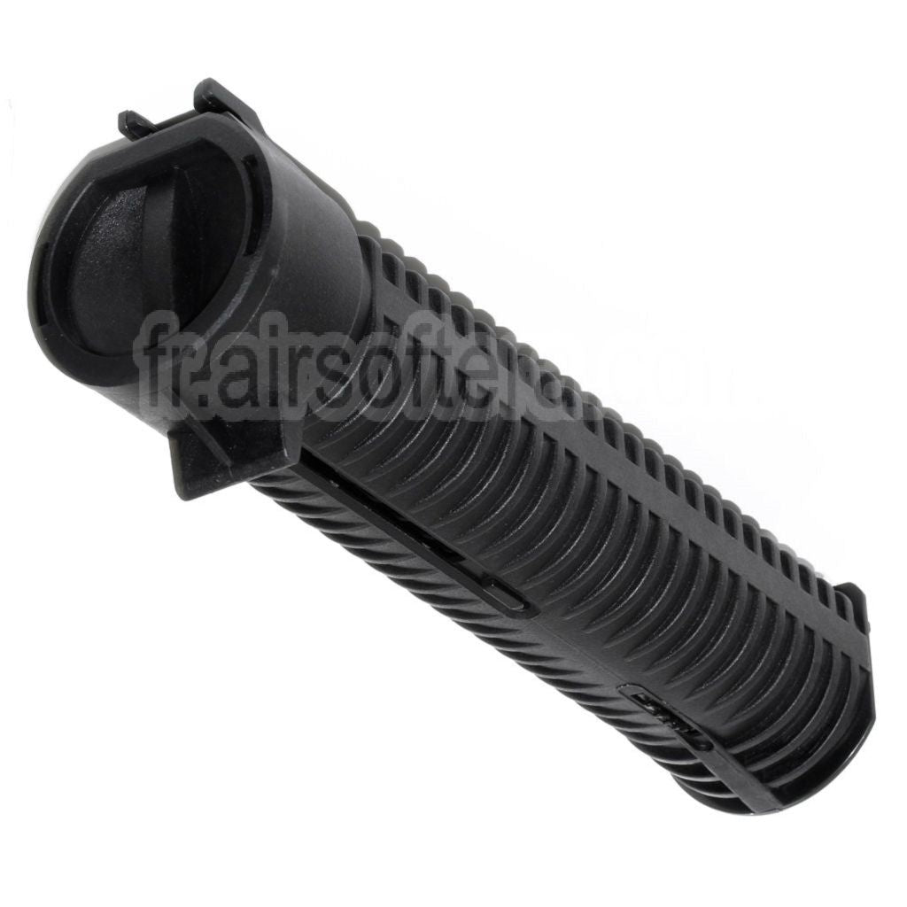CYMA 1100 Billes Hi-Cap Bizon Chargeur Convient pour CYMA S&amp;T Jing Gong JG PP-19 Série AEG Fusil Airsoft