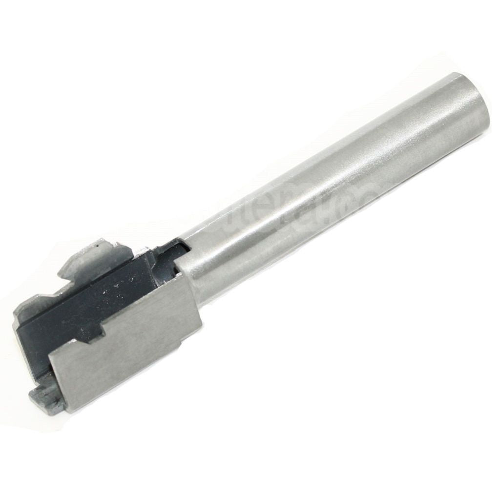 APS 110mm Canon Extérieur Convient pour APS ACP / Tokyo Marui / WE G17 Série GBB Pistolet Airsoft