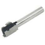 APS 110mm Canon Extérieur Convient pour APS ACP / Tokyo Marui / WE G17 Série GBB Pistolet Airsoft