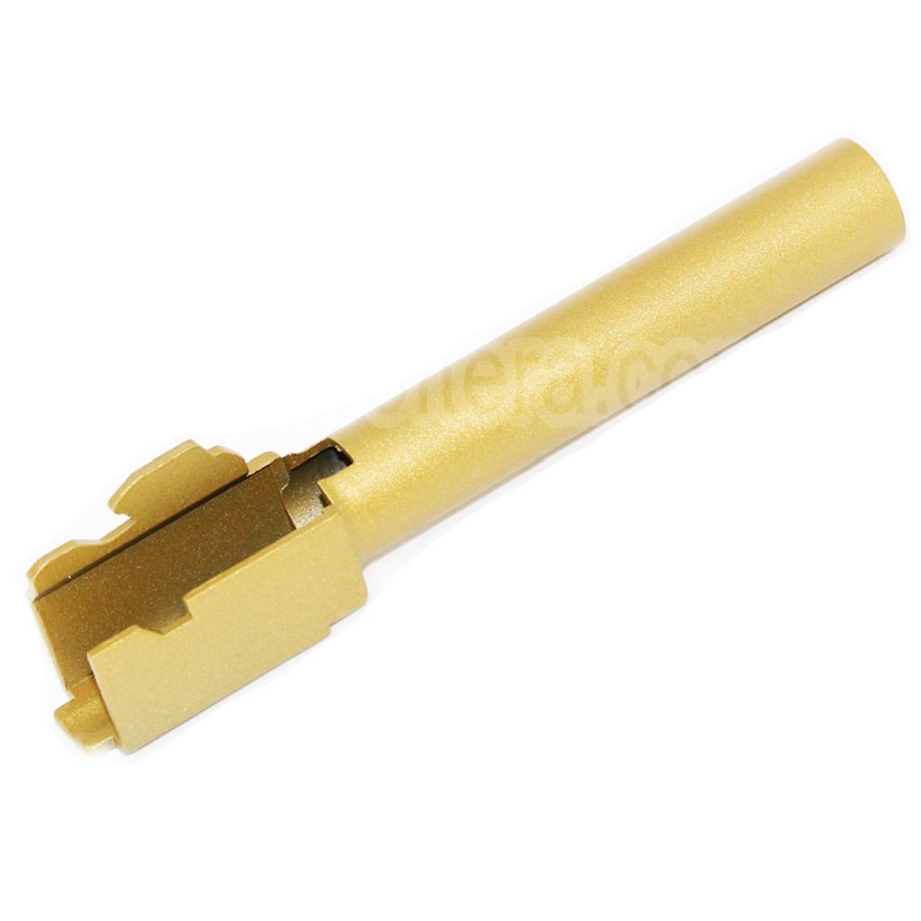 APS 110mm Canon Extérieur Convient pour APS ACP / Tokyo Marui / WE G17 Série GBB Pistolet Airsoft