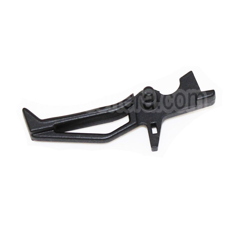 APS RAF Straight Gâchette Convient pour V2 Vitesse Boîte M4 M16 Série AEG Fusil Airsoft